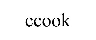 CCOOK