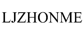 LJZHONME