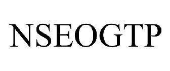 NSEOGTP
