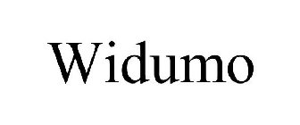 WIDUMO