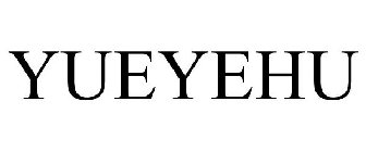 YUEYEHU