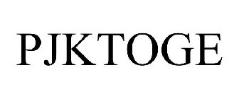PJKTOGE