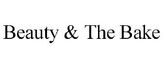BEAUTY & THE BAKE