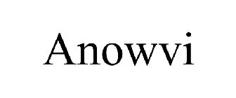 ANOWVI