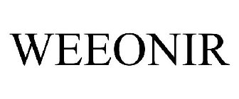 WEEONIR