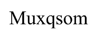 MUXQSOM