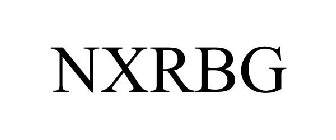 NXRBG