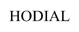 HODIAL