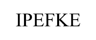 IPEFKE