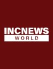 INCNEWS WORLD