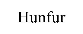 HUNFUR