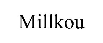 MILLKOU