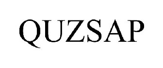 QUZSAP