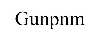 GUNPNM