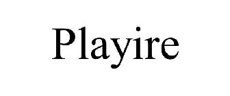 PLAYIRE