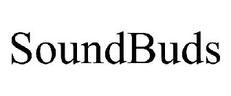 SOUNDBUDS