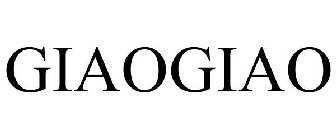 GIAOGIAO