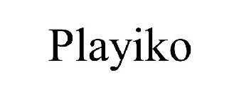 PLAYIKO