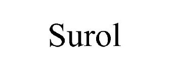 SUROL