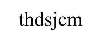 THDSJCM