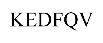 KEDFQV