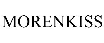MORENKISS