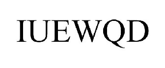 IUEWQD