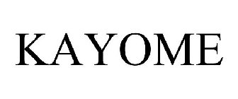 KAYOME