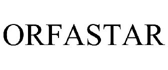 ORFASTAR