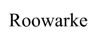ROOWARKE