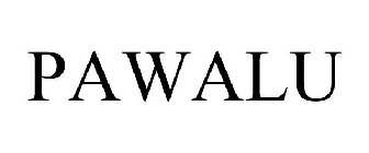 PAWALU