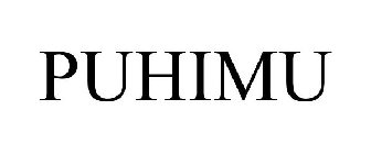 PUHIMU