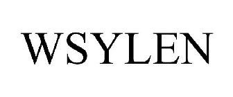 WSYLEN