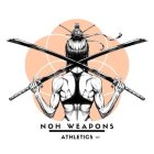 NOH WEAPONS ATHLETICS, LLC