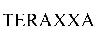 TERAXXA