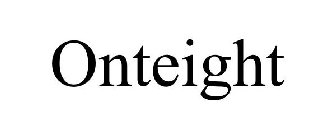 ONTEIGHT