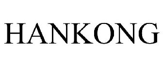 HANKONG