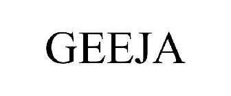 GEEJA