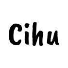 CIHU
