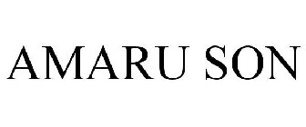 AMARU SON