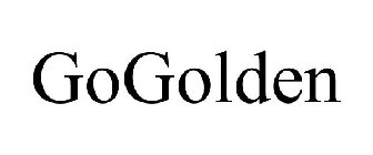 GOGOLDEN