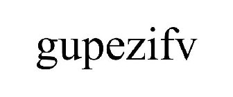 GUPEZIFV