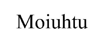 MOIUHTU