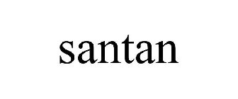 SANTAN