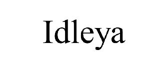 IDLEYA