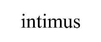 INTIMUS