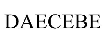 DAECEBE