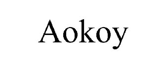AOKOY