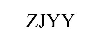 ZJYY