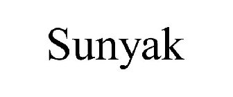 SUNYAK
